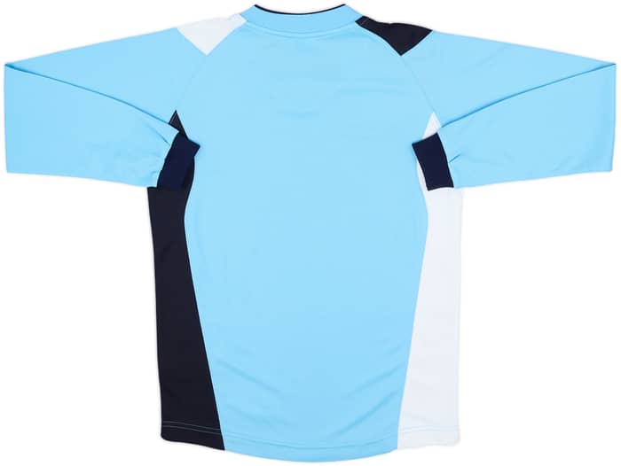 2014 Daegu FC Home L/S Shirt - 10/10 - (S)