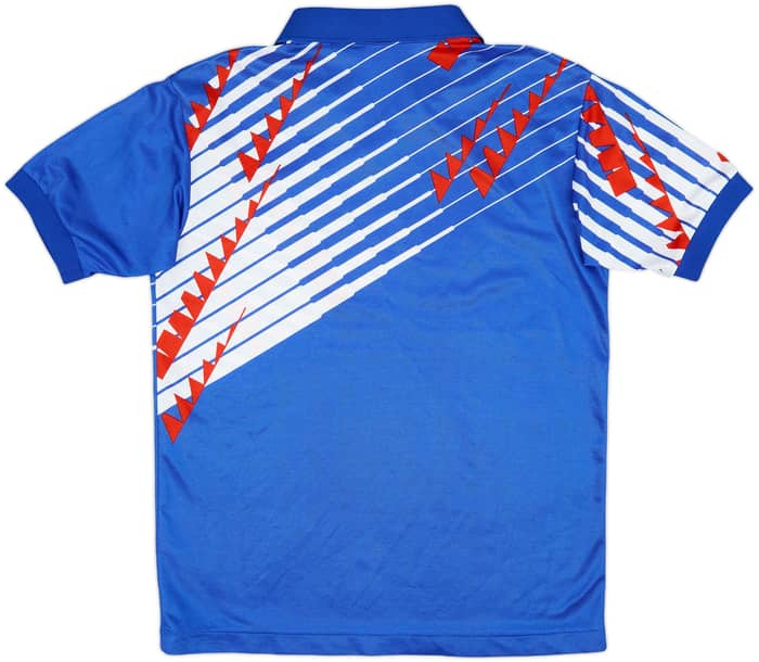 1992-93 Japan Home Shirt - 6/10 - (L)