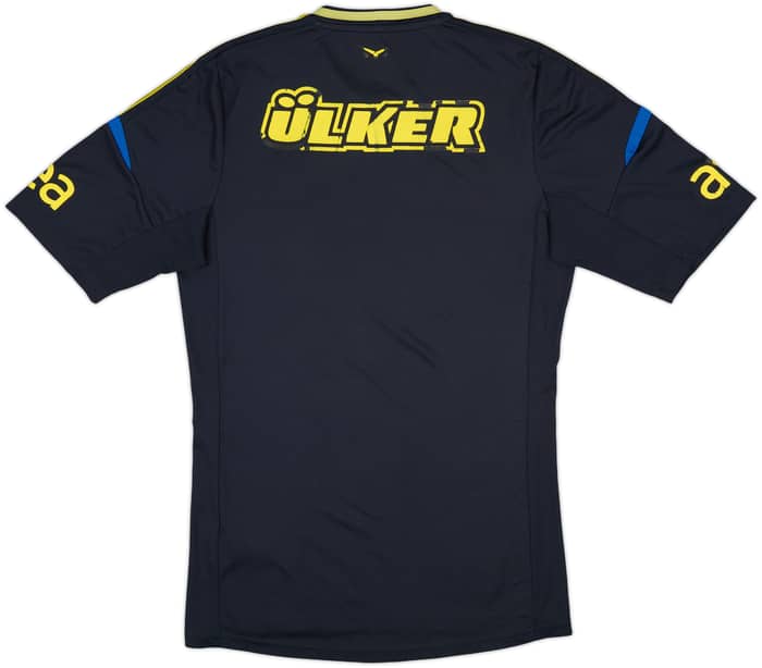 2012-13 Fenerbahce Third Shirt - 5/10 - (S)