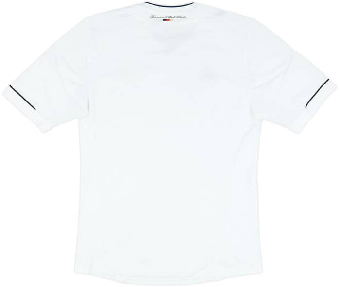 2012-13 Germany Home Shirt - 8/10 - (M)