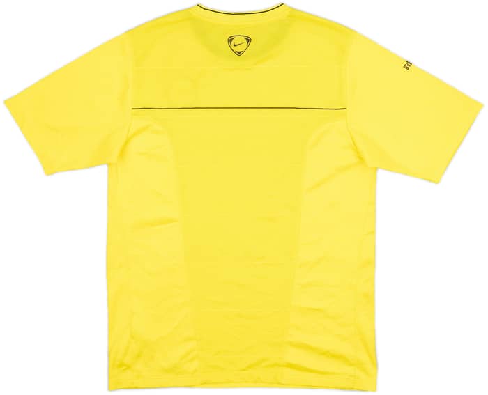 2008-09 Borussia Dortmund Nike Training Shirt - 5/10 - (M)