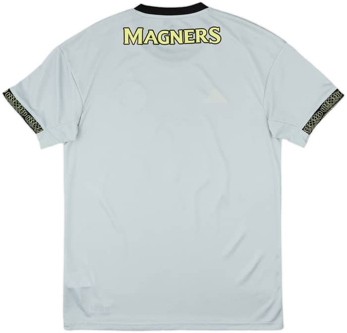 2022-23 Celtic Third Shirt - 9/10 - (M)