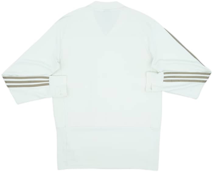 2018-19 Juventus adidas Drill Top - 5/10 - (M)