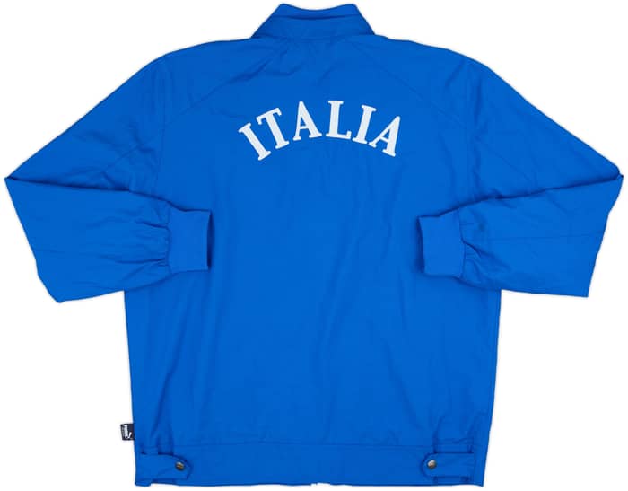 2004-05 Italy Puma Track Jacket - 6/10 - (L)