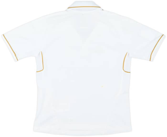 2011-12 Real Madrid Home Shirt - 5/10 - (7-8 Years)