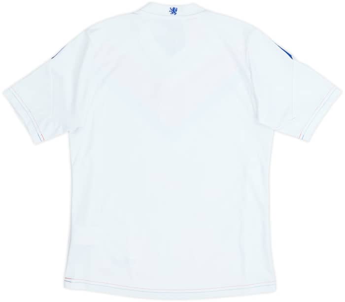 2013-14 Lyon Home Shirt - 5/10 - (S.Boys)