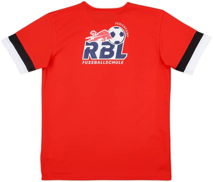 2024-25 RB Leipzig Puma Fussballschule Training Shirt - 10/10 - (XL.Boys)