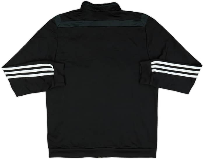 2019-20 Juventus adidas Track Jacket - 9/10 - (L)