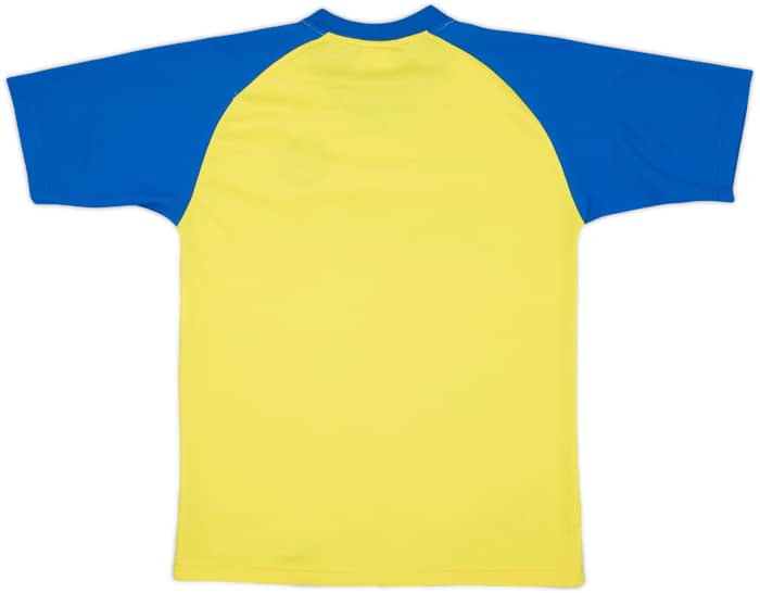 2005-06 Torquay United Home Shirt - 8/10 - (S)