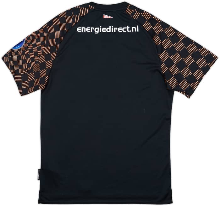 2019-20 PSV Away Shirt - 9/10 - (M)