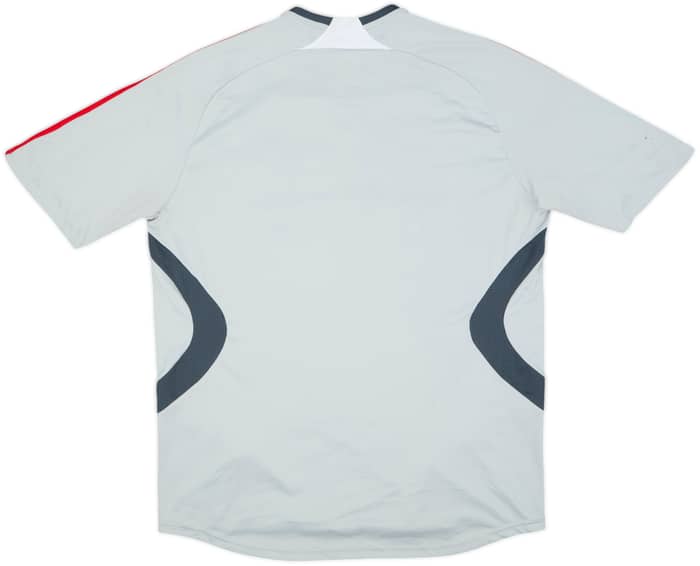 2007-08 Toronto FC Away Shirt - 7/10 - (XL)