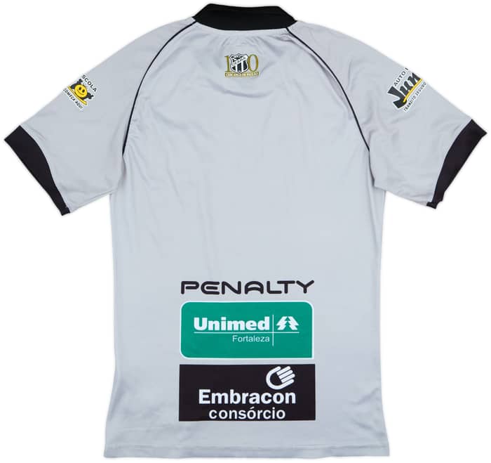 2014 Ceara GK Shirt - 4/10 - (L)