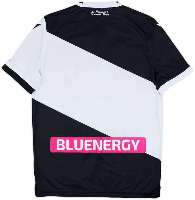 2020-21 Udinese Home Shirt - 5/10 - (S)