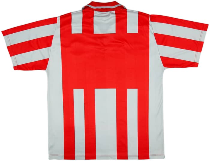 1998-99 Cremonese Home Shirt - 9/10 - (XL)
