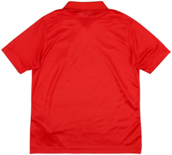 2013 England Away 150th Anniversary Shirt - 8/10 - (L.Boys)