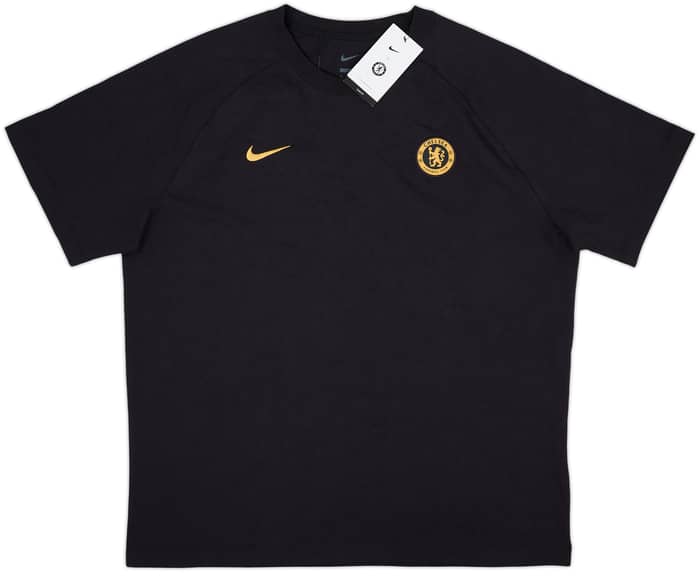 2023-24 Chelsea Nike Camiseta de Algodón (XL)