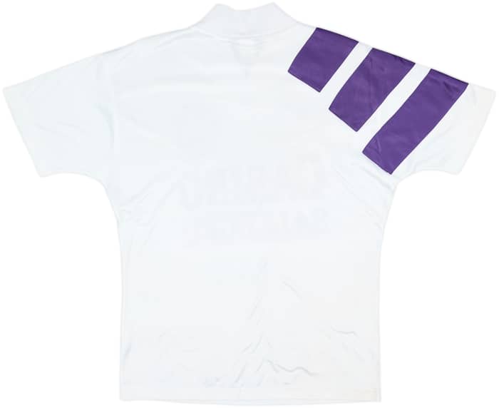 1994-95 Wustenrot Salzburg Home Shirt - 7/10 - (S)