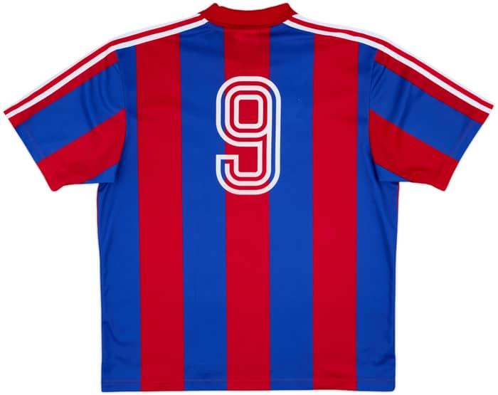 2000s adidas Template Shirt #9 - 8/10 - (XL)