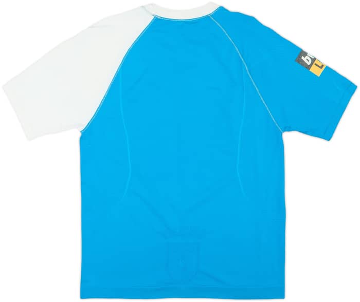 2007-08 Braga Third Shirt - 4/10 - (M/L)