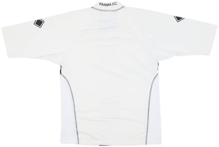 2005-06 Parma Home Shirt - 8/10 - (M)