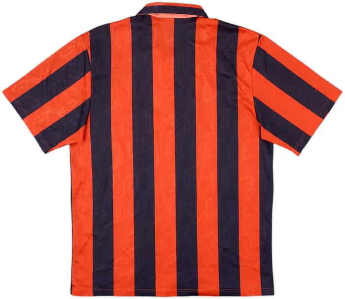 1992-94 Everton Away Shirt - 6/10 - (M)