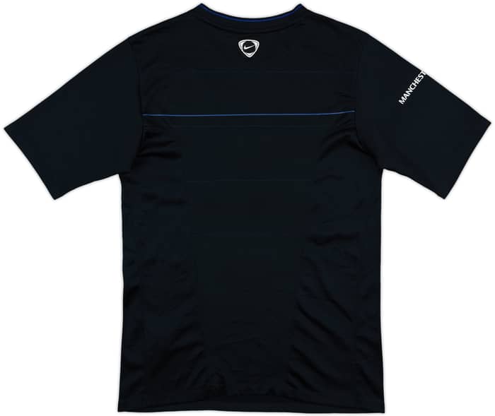 2008-09 Manchester United Nike Training Shirt - 7/10 - (S)