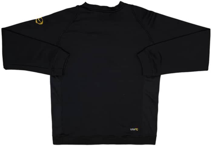 2004-05 Borussia Dortmund Nike Sweat Top - 8/10 - (M)