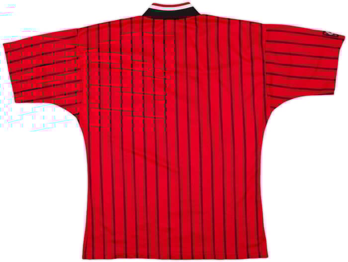 1994-95 Rangers Away Shirt - 6/10 - (M/L)