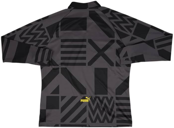 2022-23 Borussia Dortmund Puma Training Top (XL)