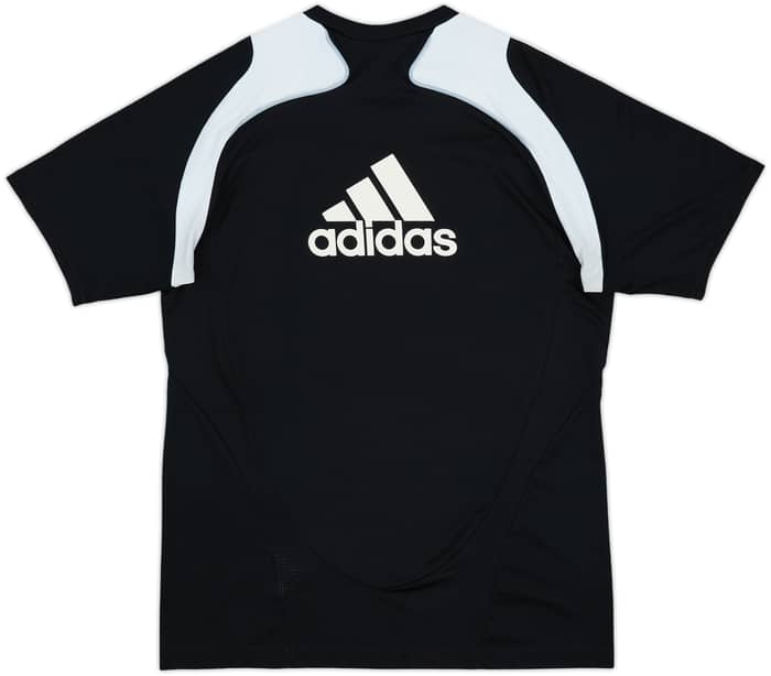 2008-09 Newcastle adidas Training Shirt - 5/10 - (M)