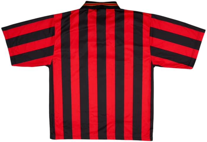 1996-97 Watford Away Shirt - 10/10 - (L)