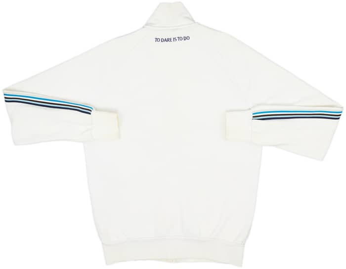 2007-08 Tottenham Puma Track Jacket - 6/10 - (S)