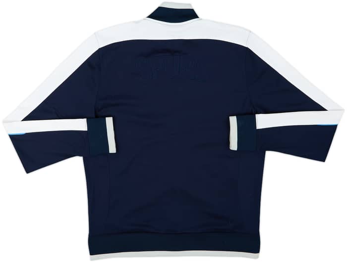 2015-16 Tottenham Under Armour Track Jacket - 10/10 - (L)