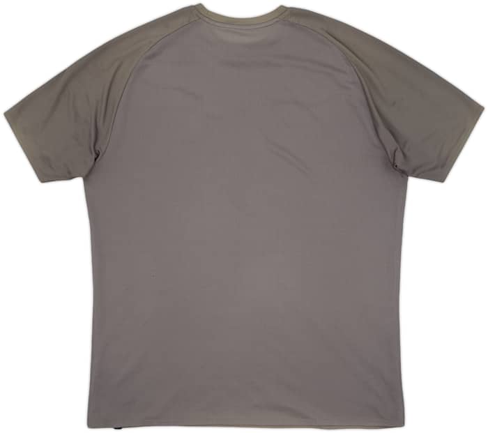 2018-19 Liverpool New Balance Training Shirt - 7/10 - (L)