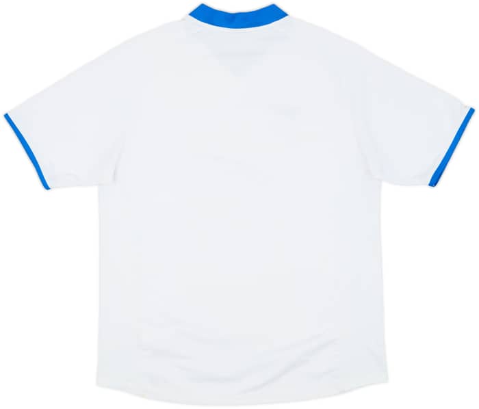 2009-10 Karlsruher Away Shirt - 5/10 - (L)