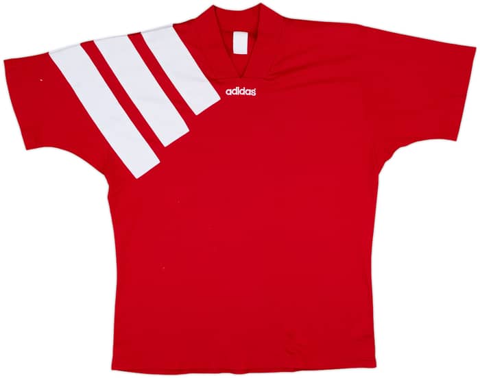 1991 adidas Template #11 - 7/10 - (XL)