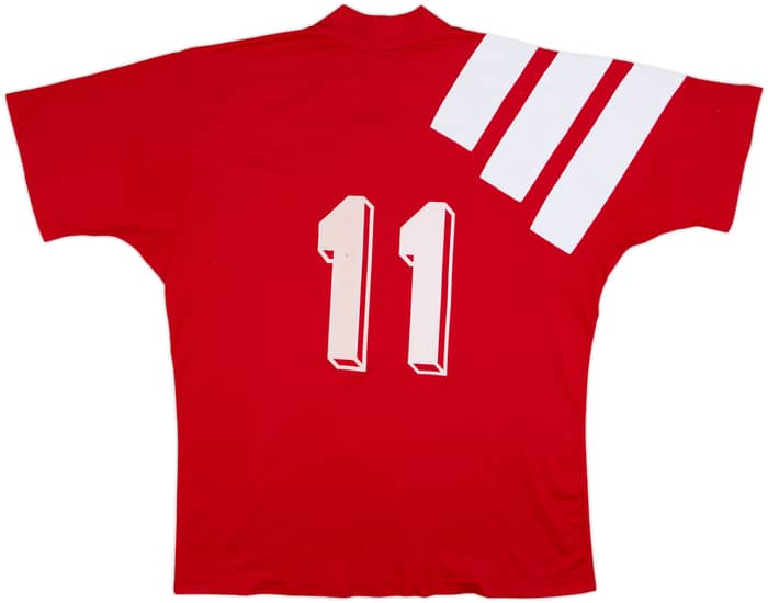 1991 adidas Template #11 - 7/10 - (XL)