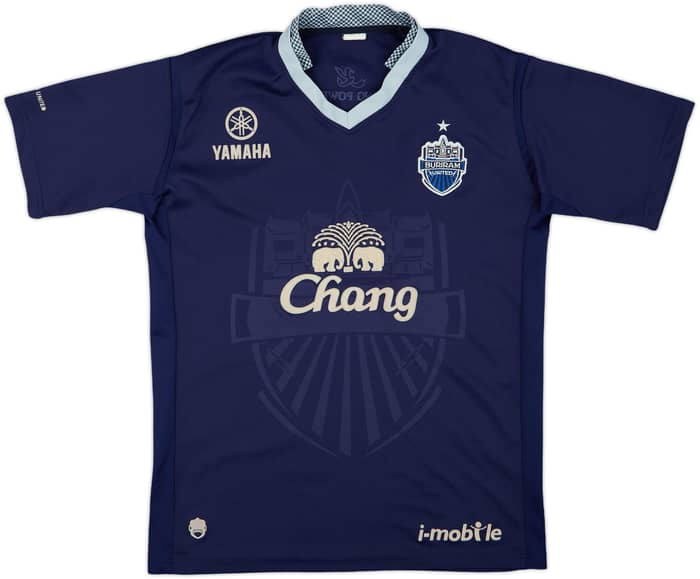 Camiseta de local del Buriram 2012 - 8/10 - (L)