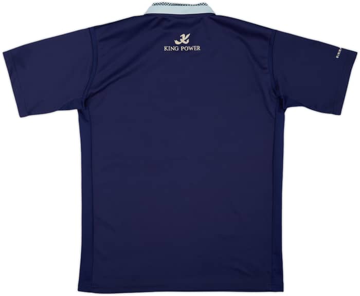 Camiseta de local del Buriram 2012 - 8/10 - (L)