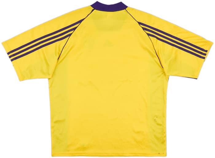 1998-00 Wustenrot Salzburg Away Shirt - 7/10 - (L)