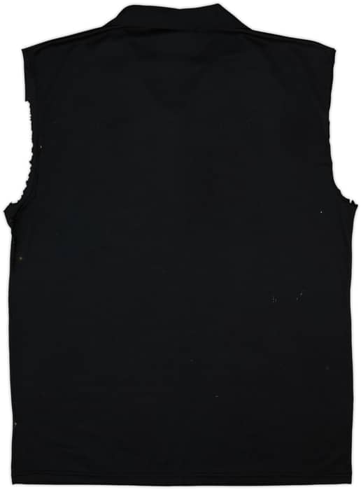 1990-91 Juventus Away Shirt - 3/10 - (L)