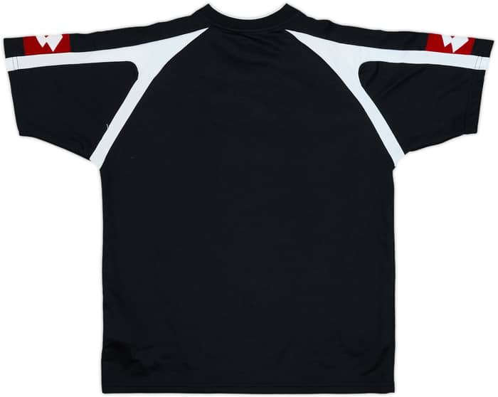 2005-07 Borussia Monchengladbach Away Shirt - 6/10 - (XL.Boys)