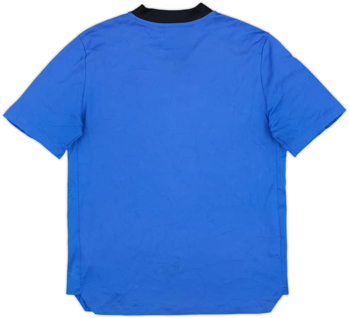 2021-22 Real Madrid adidas Training Shirt - 8/10 - (L.Boys)