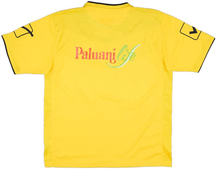 2011-12 Chievo Verona Givova Training Shirt - 9/10 - (L)