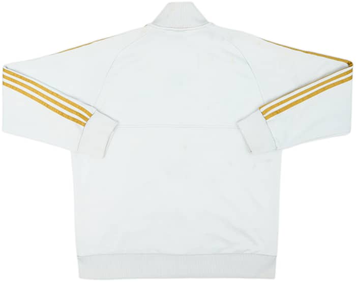 2012-13 Real Madrid adidas Track Jacket - 4/10 - (XL)