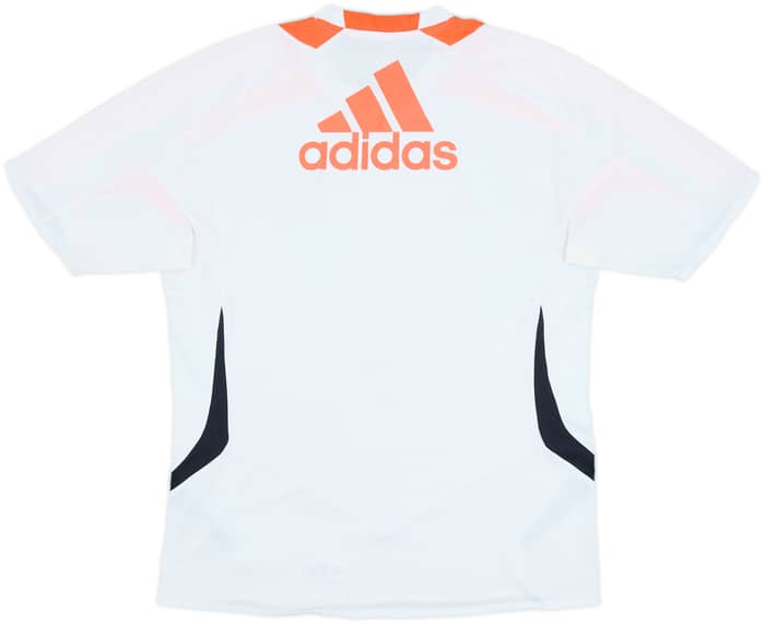 2012-13 Bayern Munich adidas Training Shirt - 8/10 - (L)