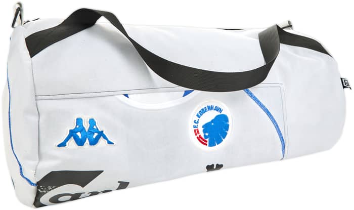 2008-09 FC Copenhagen Rework Sportsbag