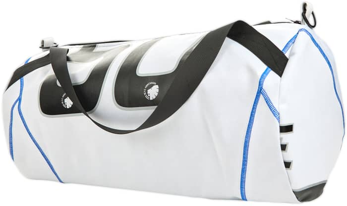 2008-09 FC Copenhagen Rework Sportsbag