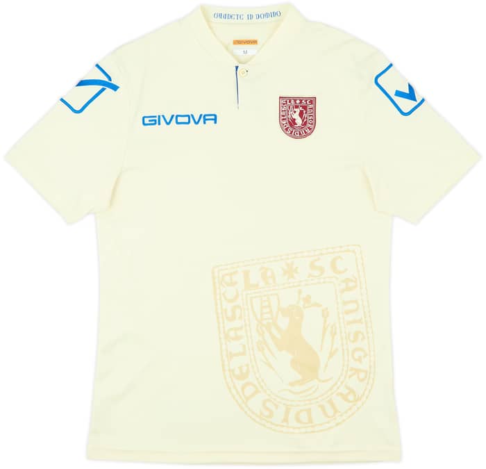 2019-20 Chievo Verona Away Shirt - 9/10 - (M)