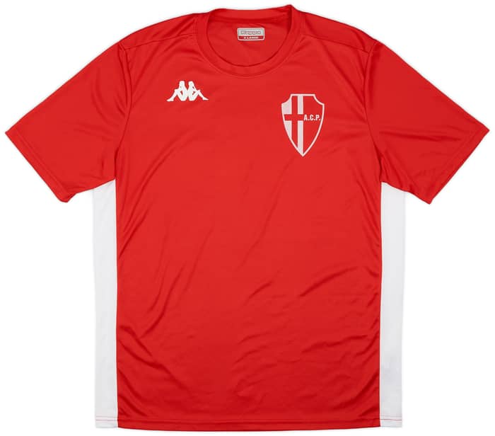 2018-19 Padova Kappa Training Shirt - 7/10 - (XL)